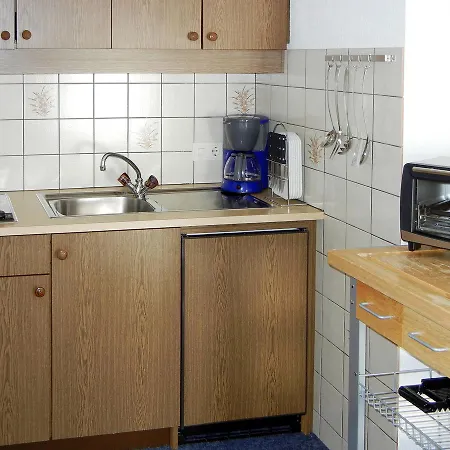 شقة Haus Miramonte 280w