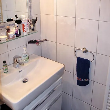 شقة Haus Miramonte 280w *