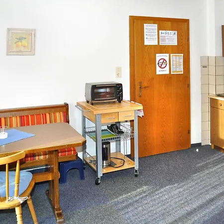 Haus Miramonte 280w Apartment