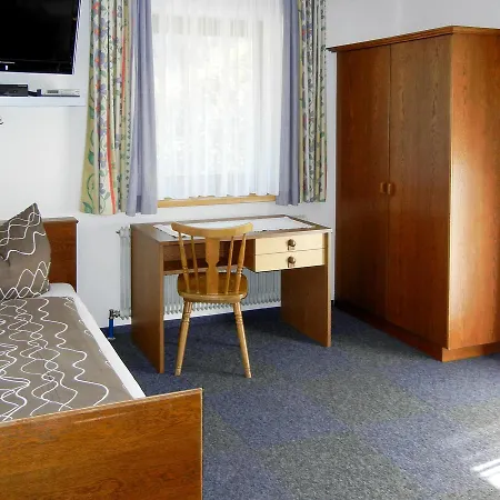 Apartment Haus Miramonte 280w *