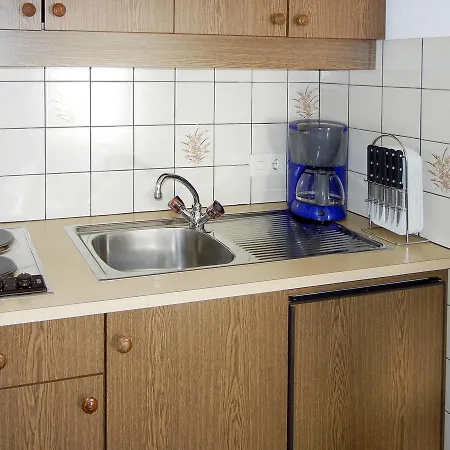 Apartment Haus Miramonte 280w